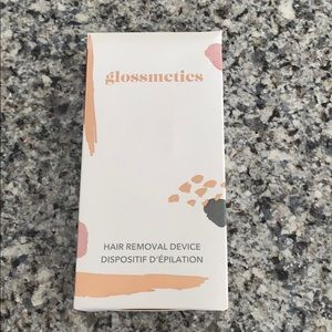 Glossmetics Hair Removal Device